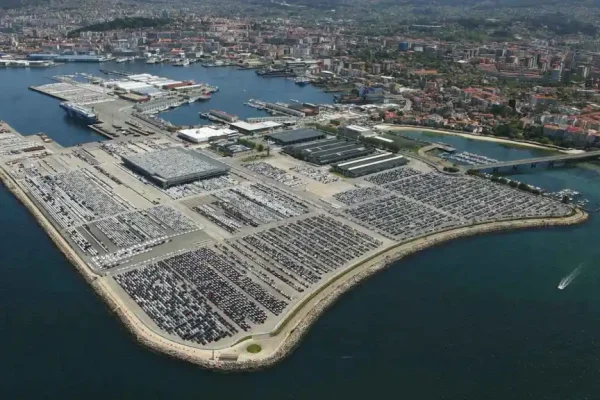 Certificaciones de Buenas Prácticas Empresariales concedidas por el Consorcio de la Zona Franca de Vigo