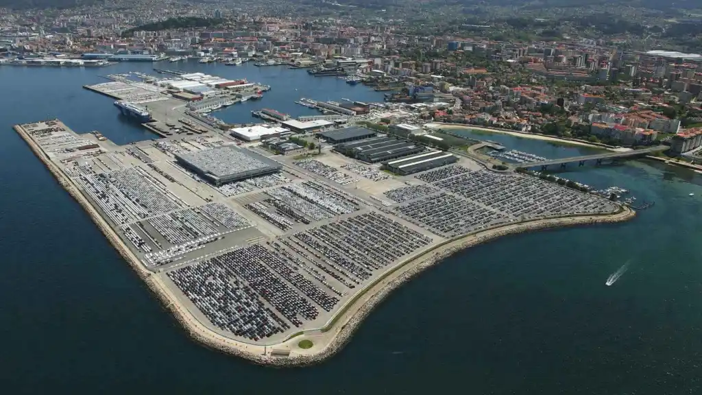 Certificaciones de Buenas Prácticas Empresariales concedidas por el Consorcio de la Zona Franca de Vigo