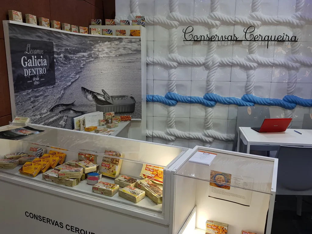 Anuga Colonia 2019